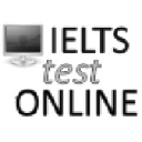 Ieltstestonline.com logo
