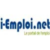 Iemploi.net logo