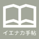 Ienakanote.com logo