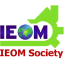 Ieomsociety.org logo
