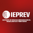 Ieprev.com.br logo