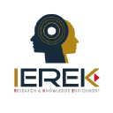Ierek.com logo