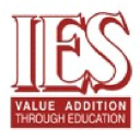 Ies.edu logo