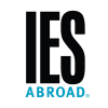 Iesabroad.org logo