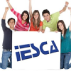 Iesca.eu logo