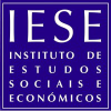 Iese.ac.mz logo