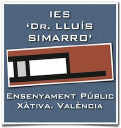Ieslluissimarro.org logo