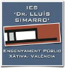 Ieslluissimarro.org logo