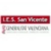 Iessanvicente.com logo