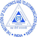 Iete.org logo