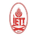 Iett.gov.tr logo