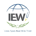 Iew.com logo