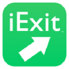 Iexitapp.com logo