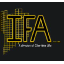 Ifa.co.za logo
