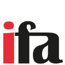 Ifa.com.au logo