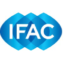 Ifac.org logo