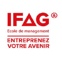 Ifag.com logo