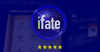 Ifate.com logo