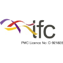 Ifc.com.hk logo