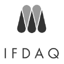 Ifdaq.com logo