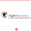 Ifightdepression.com logo