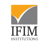 Ifim.edu.in logo