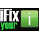 Ifixyouri.com logo
