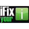 Ifixyouri.com logo