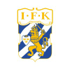 Ifkgoteborg.se logo