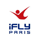 Iflyfrance.com logo