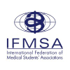 Ifmsa.org logo