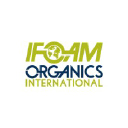 Ifoam.bio logo