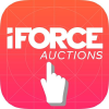 Iforceauctions.co.uk logo