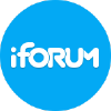 Iforum.ua logo