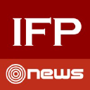 Ifpnews.com logo