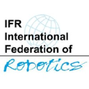 Ifr.org logo