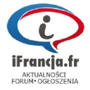 Ifrancja.fr logo