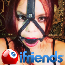 Ifriends.net logo