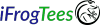 Ifrogtees.com logo