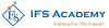 Ifsacademy.org logo