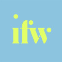 Ifundwomen.com logo