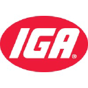 Iga.com.au logo