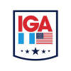 Iga.edu logo