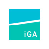 Igairport.com logo