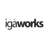 Igaworks.com logo