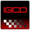 Igcd.net logo