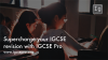 Igcsepro.org logo