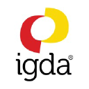 Igda.org logo