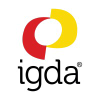 Igda.org logo