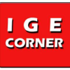 Igecorner.com logo